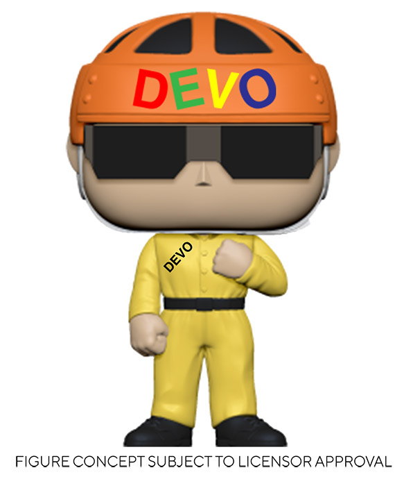 Pop Rocks Devo Satisfaction